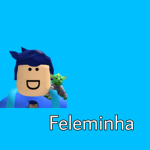 Fe le minha ofc