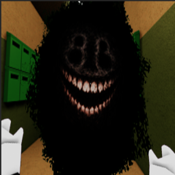 ESCAPE FROM PANELKI [HORROR]