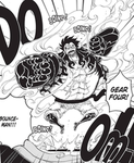 The great emperors of the sea