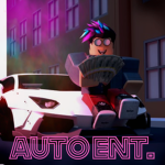 Auto Ent.