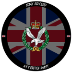 [BA]- Army Air Corp [AAC] -