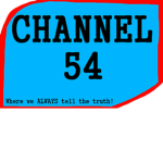 Channel 54