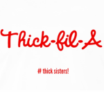 Thick Sisters Unite!