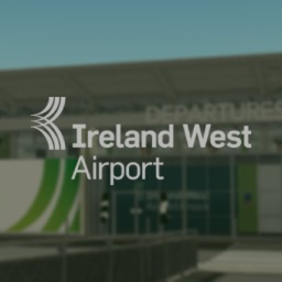 Ireland West Knock Airport