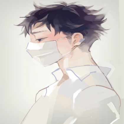 Anime boy Roblox decal