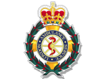 LAS I The London Ambulance Service