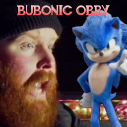 Bubonic Obby [NEW]