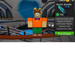 Assasin Base