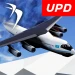 Avionics | Plane Crash Simulator icon
