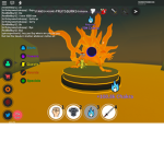 Bunny gets robux for bunny head