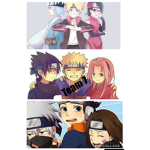 hidden leaf forever