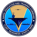 US Naval Education and Training Command