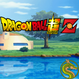 Dragon ball super z