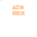 Austin Roblox's group