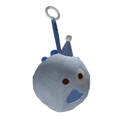 CORTIS Ball Baby Blue ver thumbnail