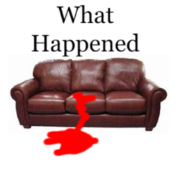 Friend Couch - [REMASTERED!]
