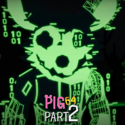 The PIG64 Hangout