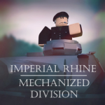 1. Armoured Tank Divisionᅠᅠ