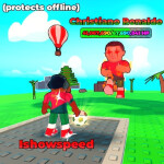 [🛡️UPD 6] Protect a Youtuber! 🎮