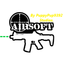 Airsoft! Indoor Map