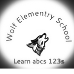 Wolf elementry school