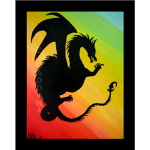 All Elemental Dragons