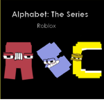 Alphabet Lore Clothing