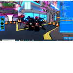 Demon's Attack on Angels! (Demons United)