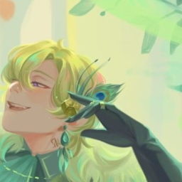 ☆