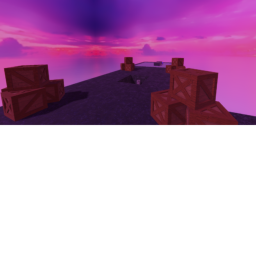 THE ROOFTOPS (BETA)
