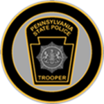 Pennsylvania State Police (PSP) ||| RP