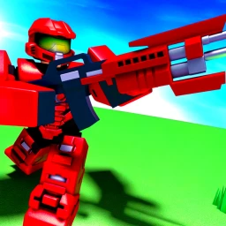 Ray! (Fps) icon