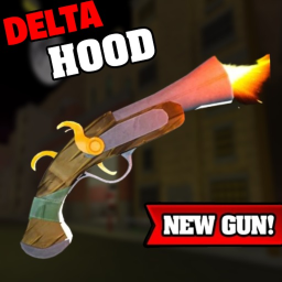 Delta hood