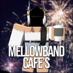 MellowBand Cafe