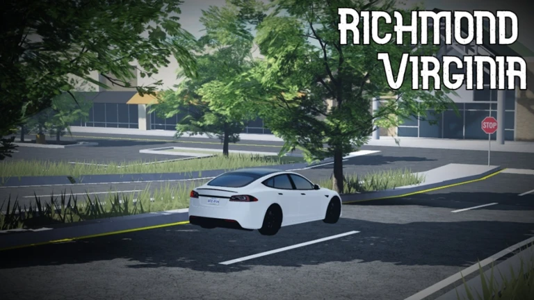 More About Richmond - Alpha, Image source: Roblox.com