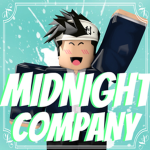 MIDNIGHT | COMPANY