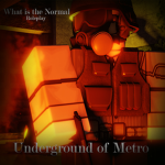 { What is the Normal }