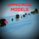[fix bugs] Omnidroid Models