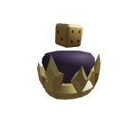 Golden Crown of Chaos