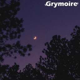 Grymoire