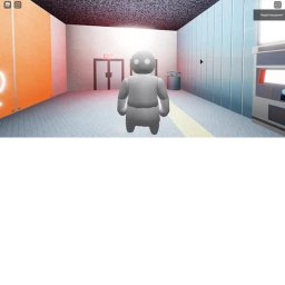 Gang Beasts icon