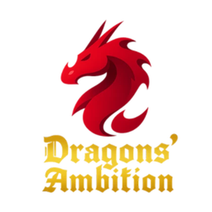 Dragons’ Ambition Roblox group icon