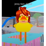 The Ducky Society