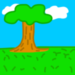 Unlimited Trees