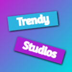 ~ Trendy Studios ~