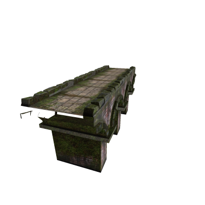 Stone Bridge