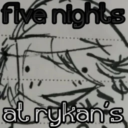 Five Nights at Rykan's [¿?] icon