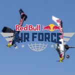 The Red Bull Air Force