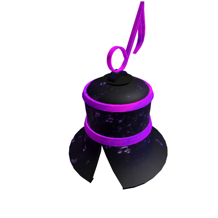 Bell of the Reverberating Sound