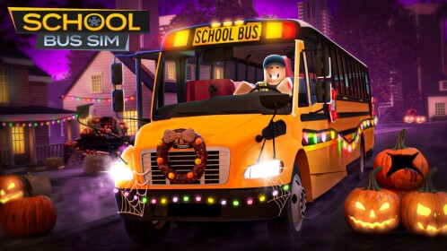 Schulbus-Simulator 22 [BETA]